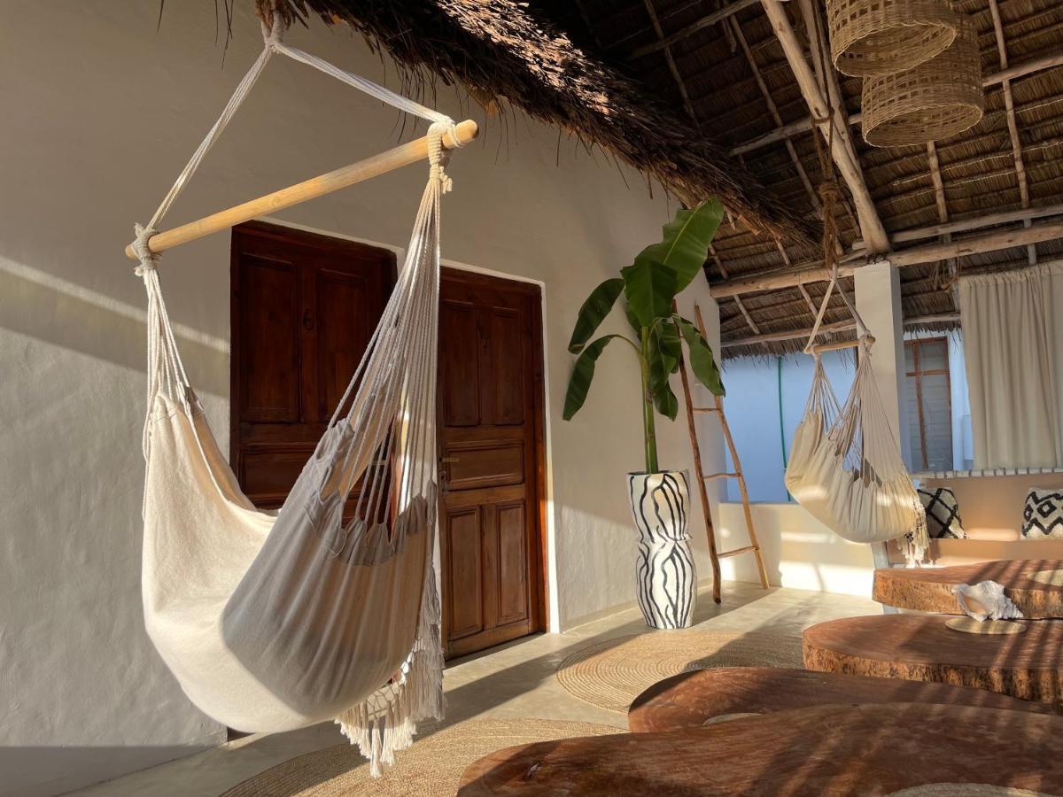 Mlango Paje Villa Exterior photo