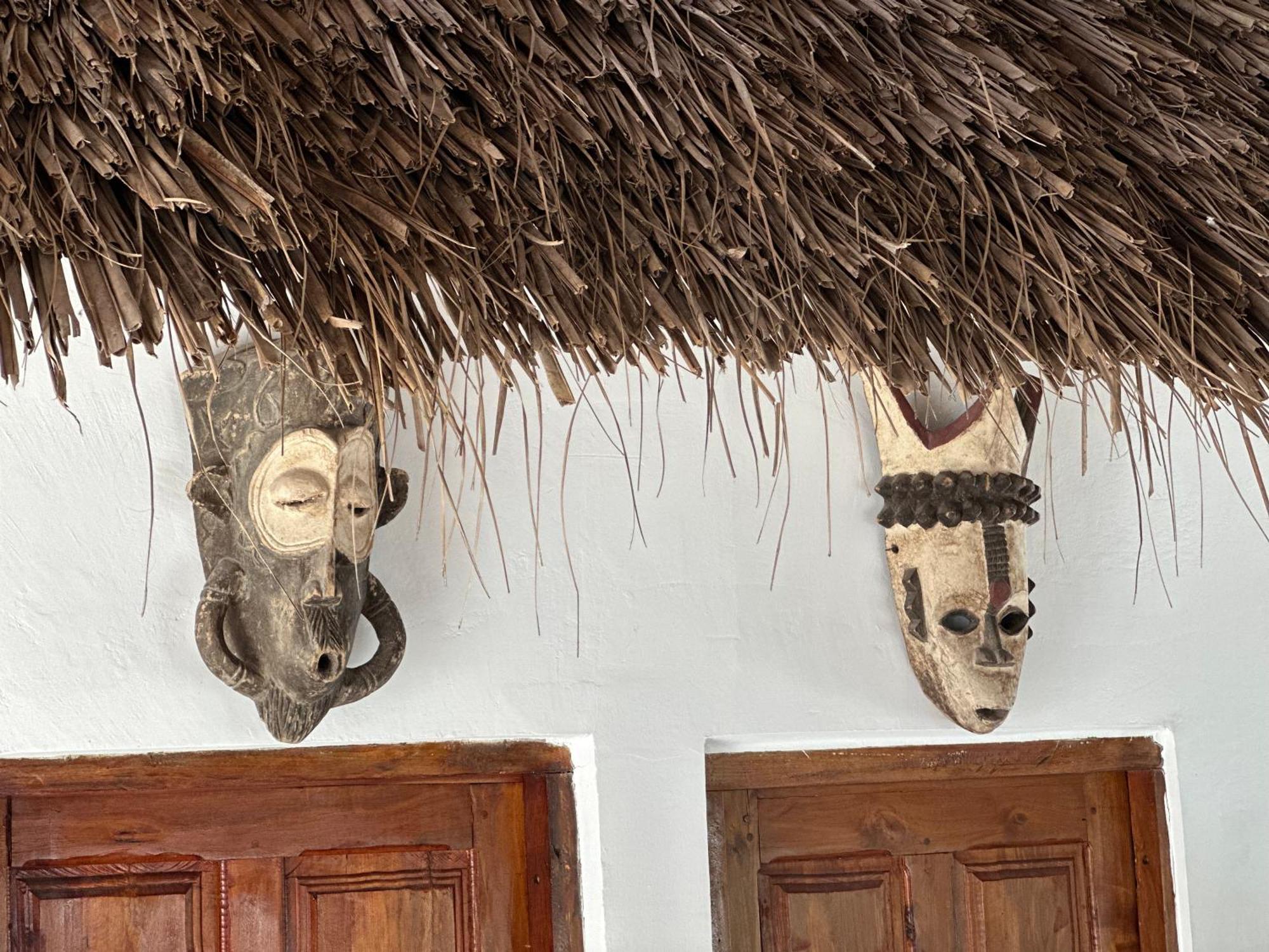 Mlango Paje Villa Exterior photo