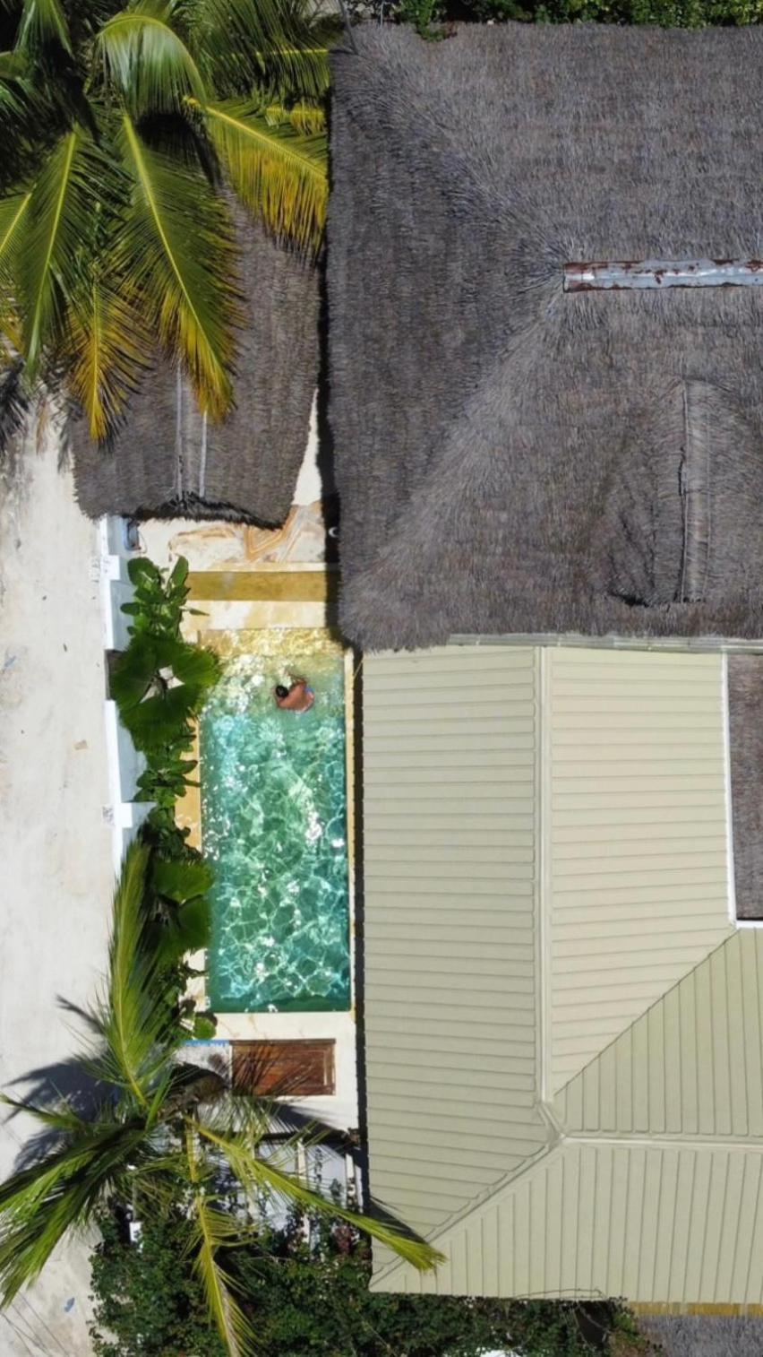Mlango Paje Villa Exterior photo